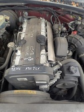Volvo 960 2.5 Petrol B6254S Complete Engine + Ancillaries. Good, Tested 90k