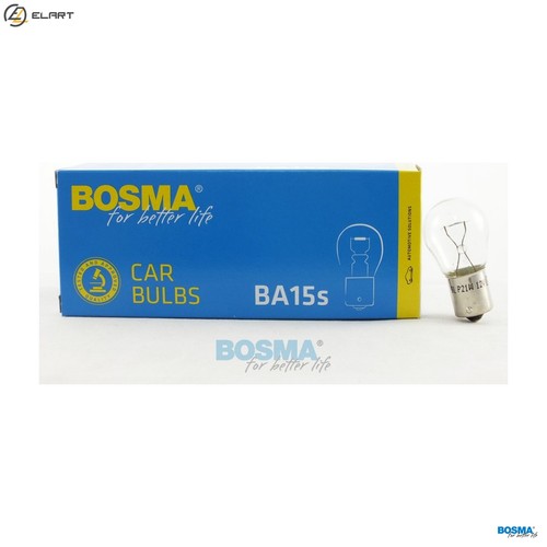 Bulb worklight 1529 for - bulb, skoda
