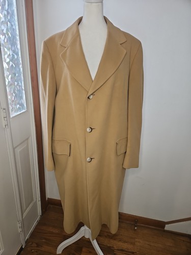 Vintage mens 100 pure - 100%,