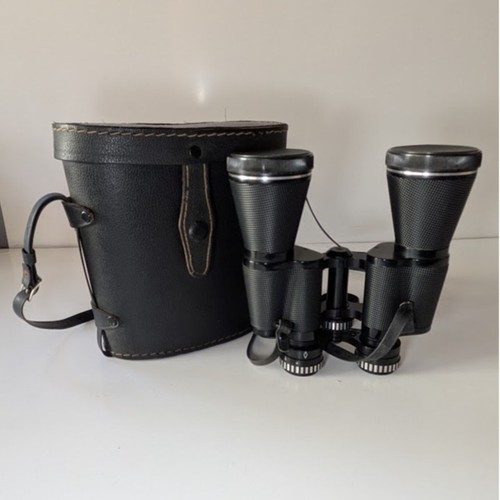 Prinzlux 50 binoculars - x,