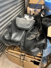 seat covers for Ford Transit 350 - They are in good nick and don't want to bin