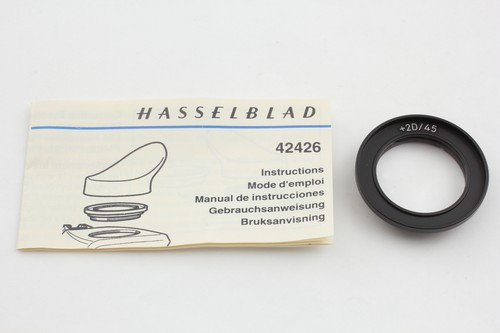 Unused hasselblad 42426 - [unused],