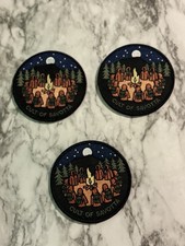 RARE Original Savotta Patch