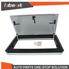 Camper Van Motorhome Cassette Windows Hinged & Sliding Conversion Caravan Blind