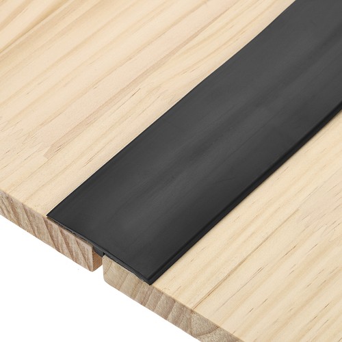 5cm pvc t molding - (l, x