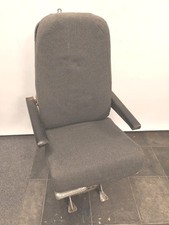 Pilot Seat Aircraft Simulator