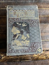 The Natural History of