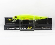 Megabass Vision 110 Oneten SR
