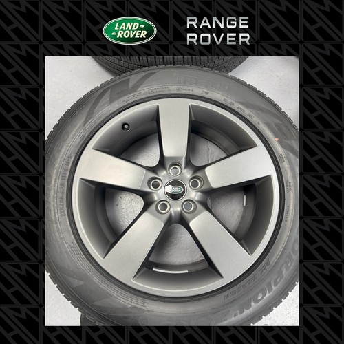 Land rover defender 110 - 20",