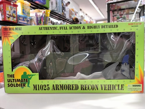 21st century toys - toys, ultimate