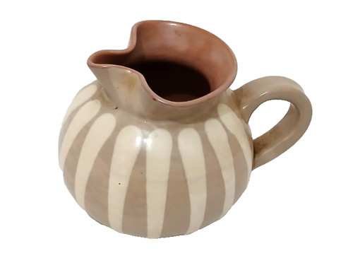 Small vintage prinknash - small,