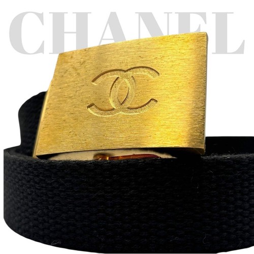 Chanel coco mark - mark, adjustable