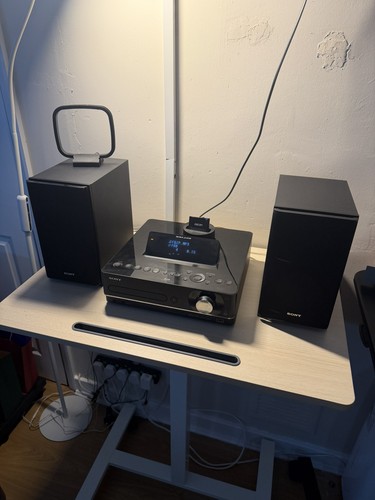 Sony gigajuke nas e35hd 80gb - sony,