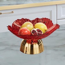Fruit Serving Bowl with