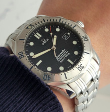 Omega seamaster 300 mens - omega,