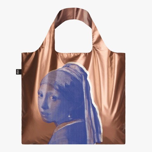 Johannes vermeer gold girl - -,
