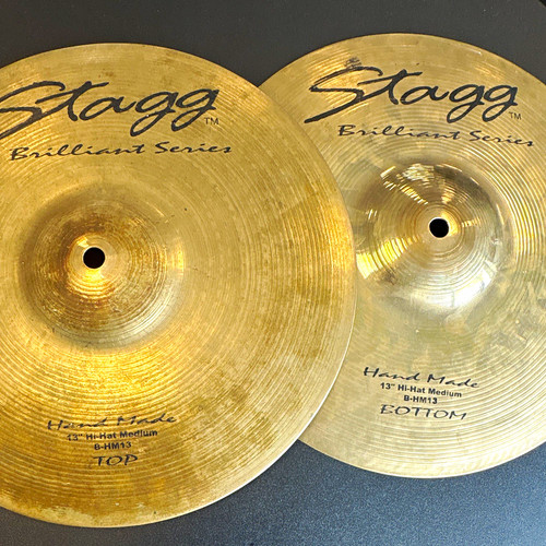 Stagg brilliant series - brilliant,