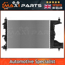 Vauxhall Astra J / Zafira