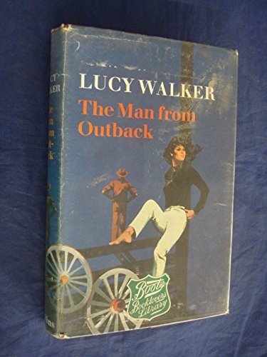 The man from - the, lucy