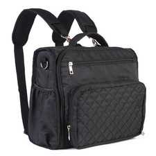 Diaper Bag Backpack Large