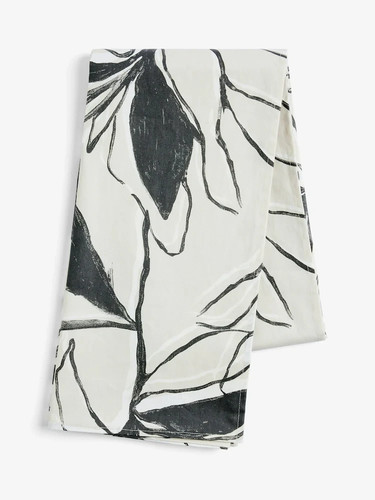 Laura ashley black natural - laura, black/natural