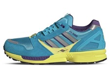 Adidas ZX 8000 Consortium Blue