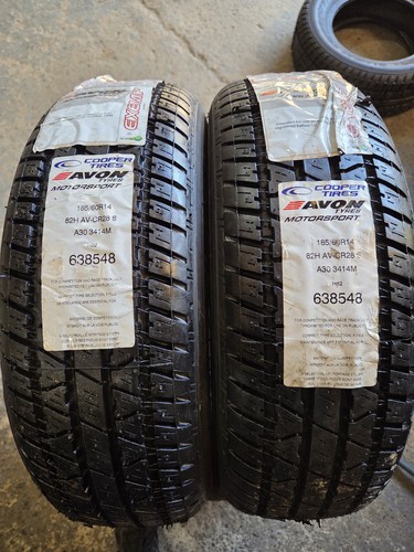 185 avon cr28 rally - 2,
