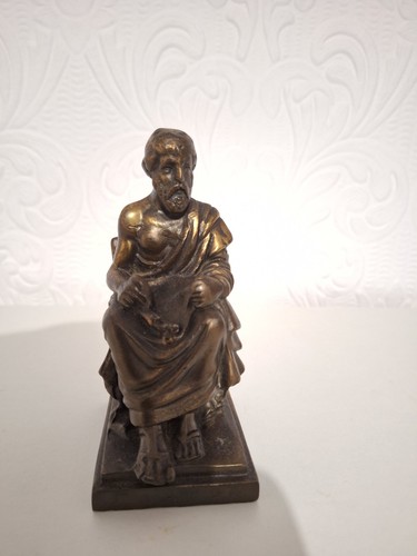 Ancient greek statue - ancient,