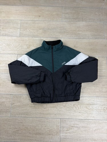 Guess sherpa lined jacket - sherpa,