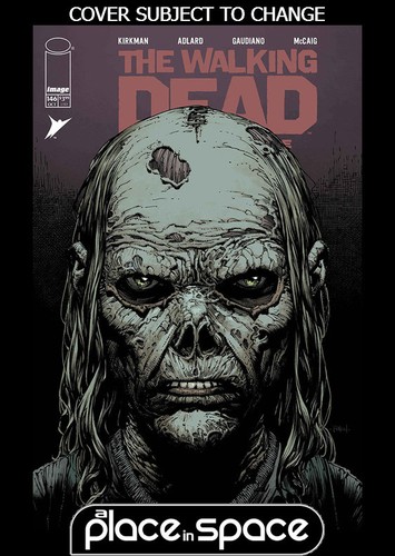 Walking dead deluxe - dead,