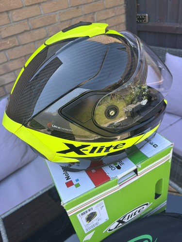 Lite x903 ultra carbon - x-lite,