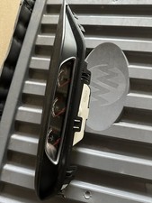 Ford Focus ST MK3 2015-2018 Boost Gauge Turbo Trim Pod Petrol F1ET-10B944-AB