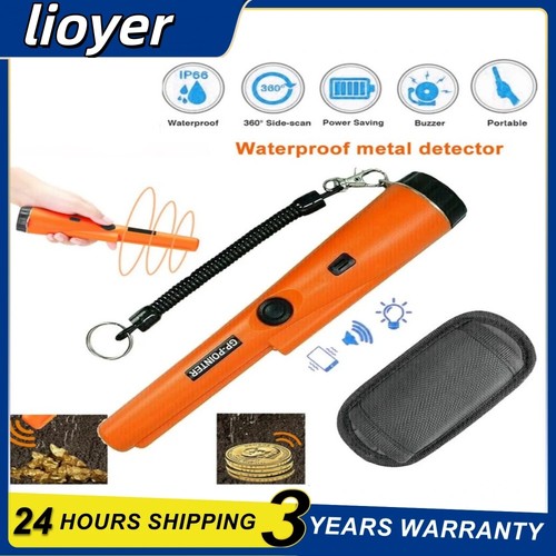 Garrett pro pointer pinpointer - pro-pointer,