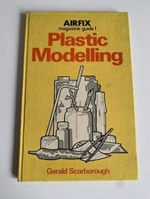 Plastic Modelling (Airfix