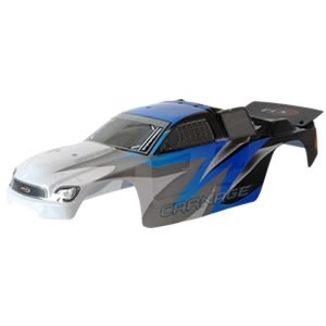 Ftx carnage printed body - ftx,