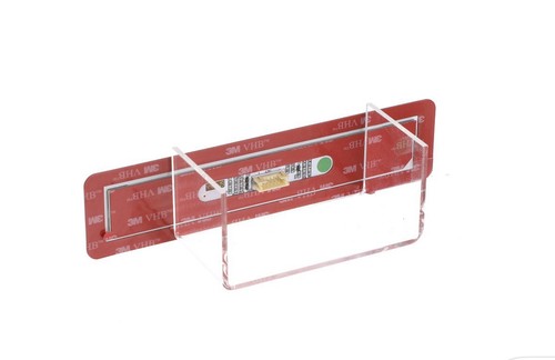 User interface membrane