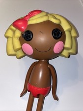 MGA Entertainment La La Loopsy