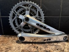 Vintage Cannondale CODA Triple