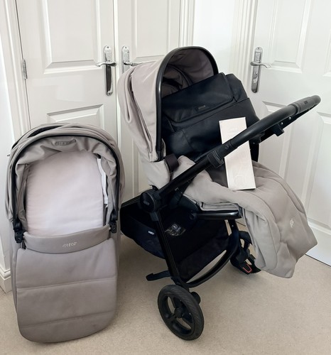Mamas papas vardo pushchair - mamas,