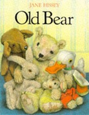 Old Bear (Paperback) - FREE