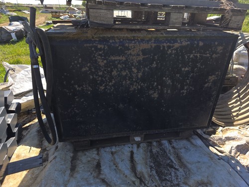 Small diesel storage - diesel,