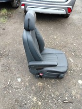 Mercedes 639 Viano/Vito front