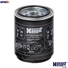 FUEL FILTER H7060WK10 FOR
