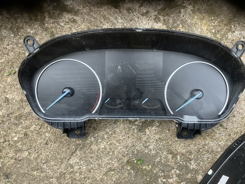 Ford ecosport petrol speedo - ecosport,