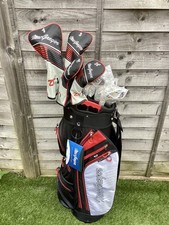 MacGregor ZT1 Golf Club Set +