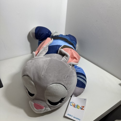 Disney cuddleez zootopia - disney,