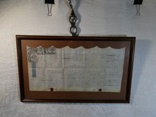 1732 D. Tinker - Clothier of