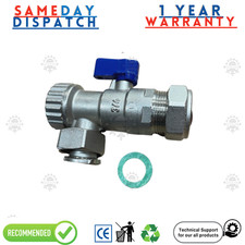 248224 TAP ISOLATION FLOW -