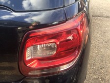 CITROEN DS3 DRIVER'S SIDE O/S