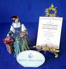 Royal Doulton Catherine Of